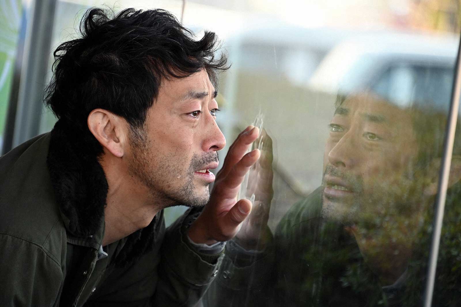 迫田孝也「天国と地獄 ～サイコな2人～」第9話より（C）TBS