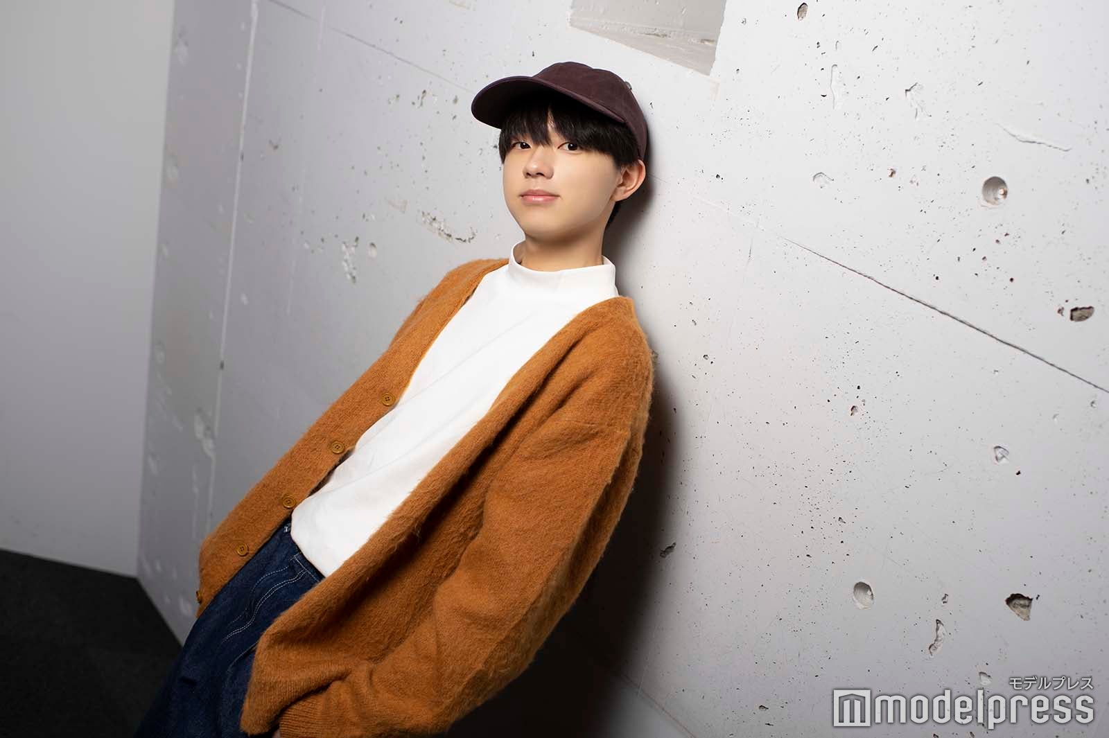 SASUKE（C）モデルプレス