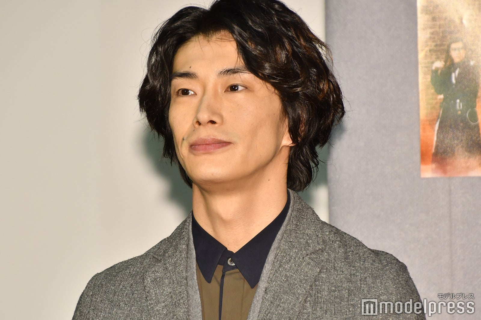 玉置玲央（C）モデルプレス