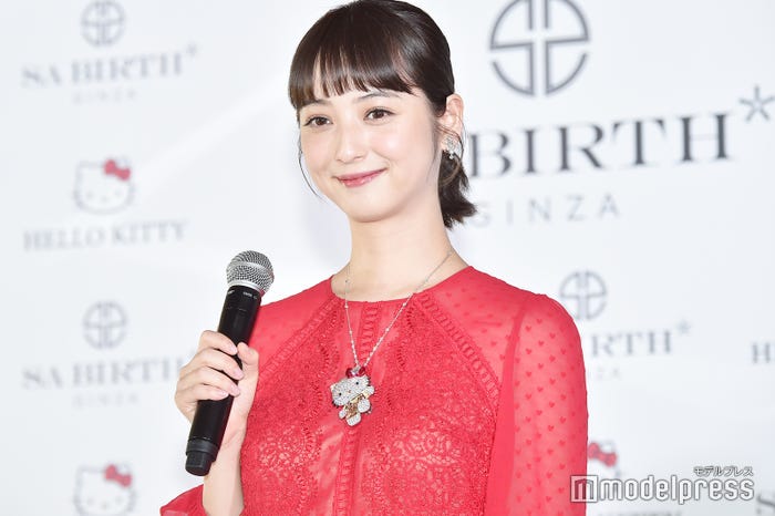 佐々木希(C)モデルプレス