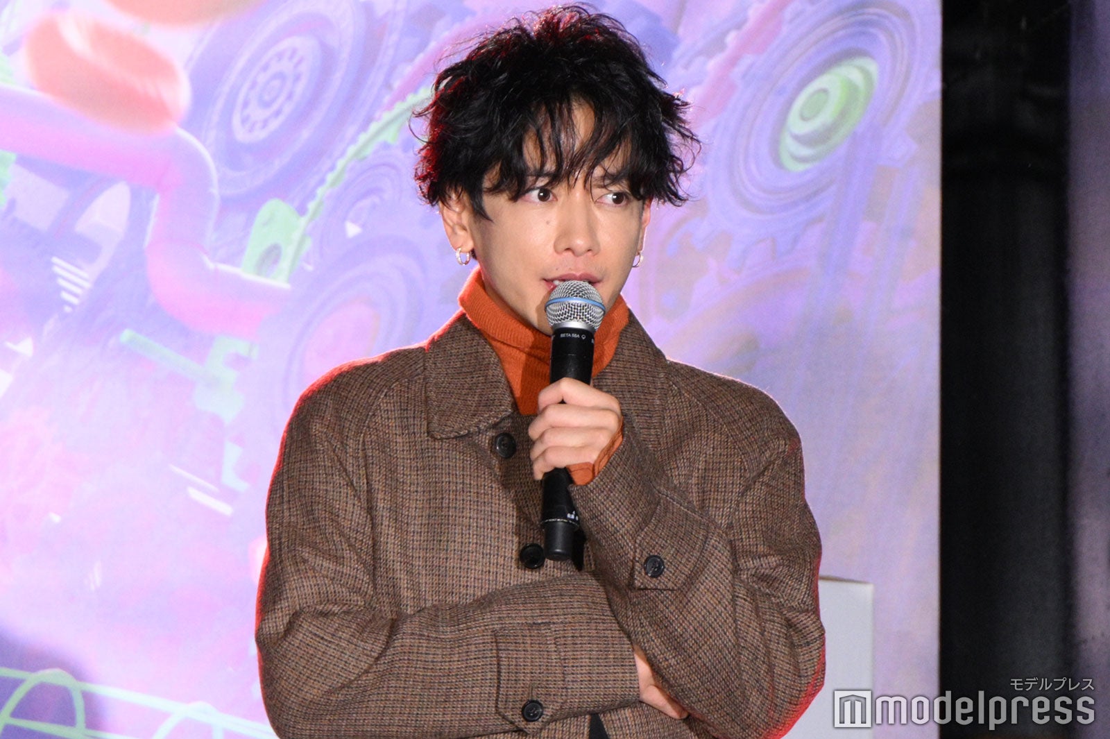 佐藤健（C）モデルプレス