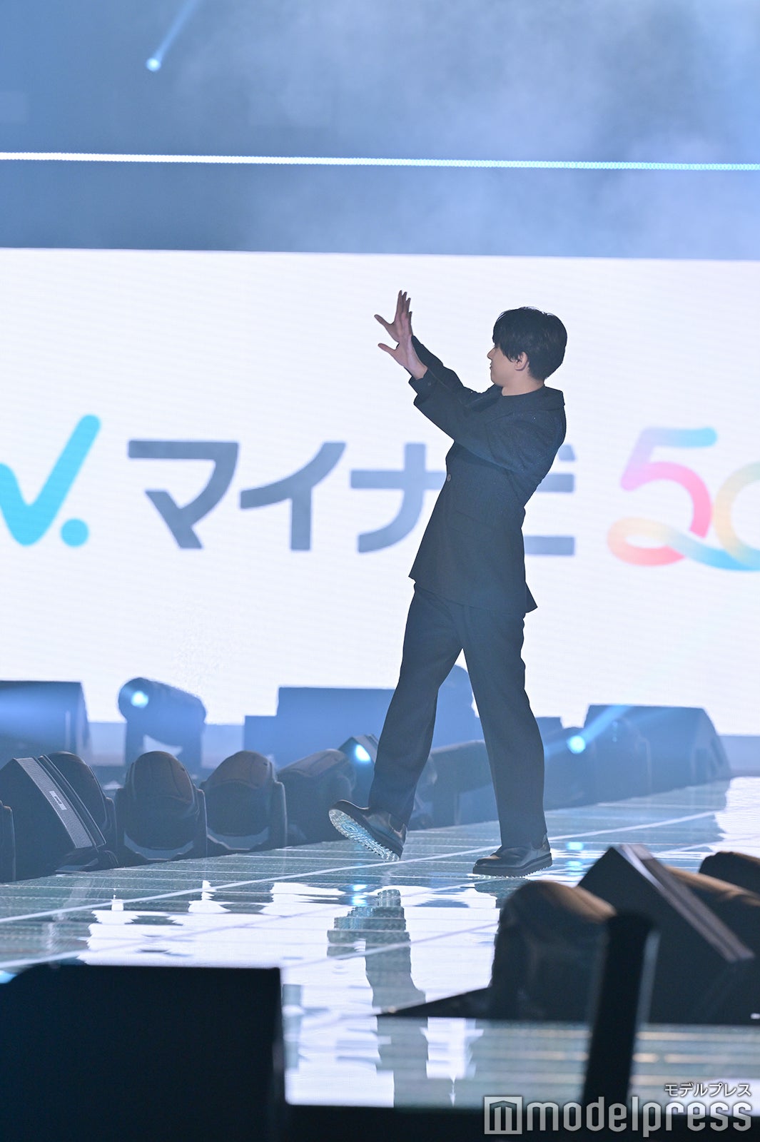 吉沢亮 （C）モデルプレス