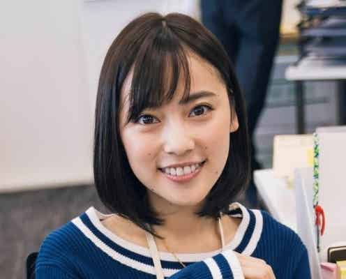 池上紗理依、森川葵&城田優W主演「文学処女」に出演決定