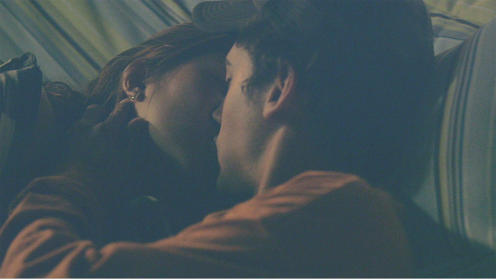 【テラスハウス・ハワイ編】シーズン初カップル誕生「好きなのは絶対変わらない」