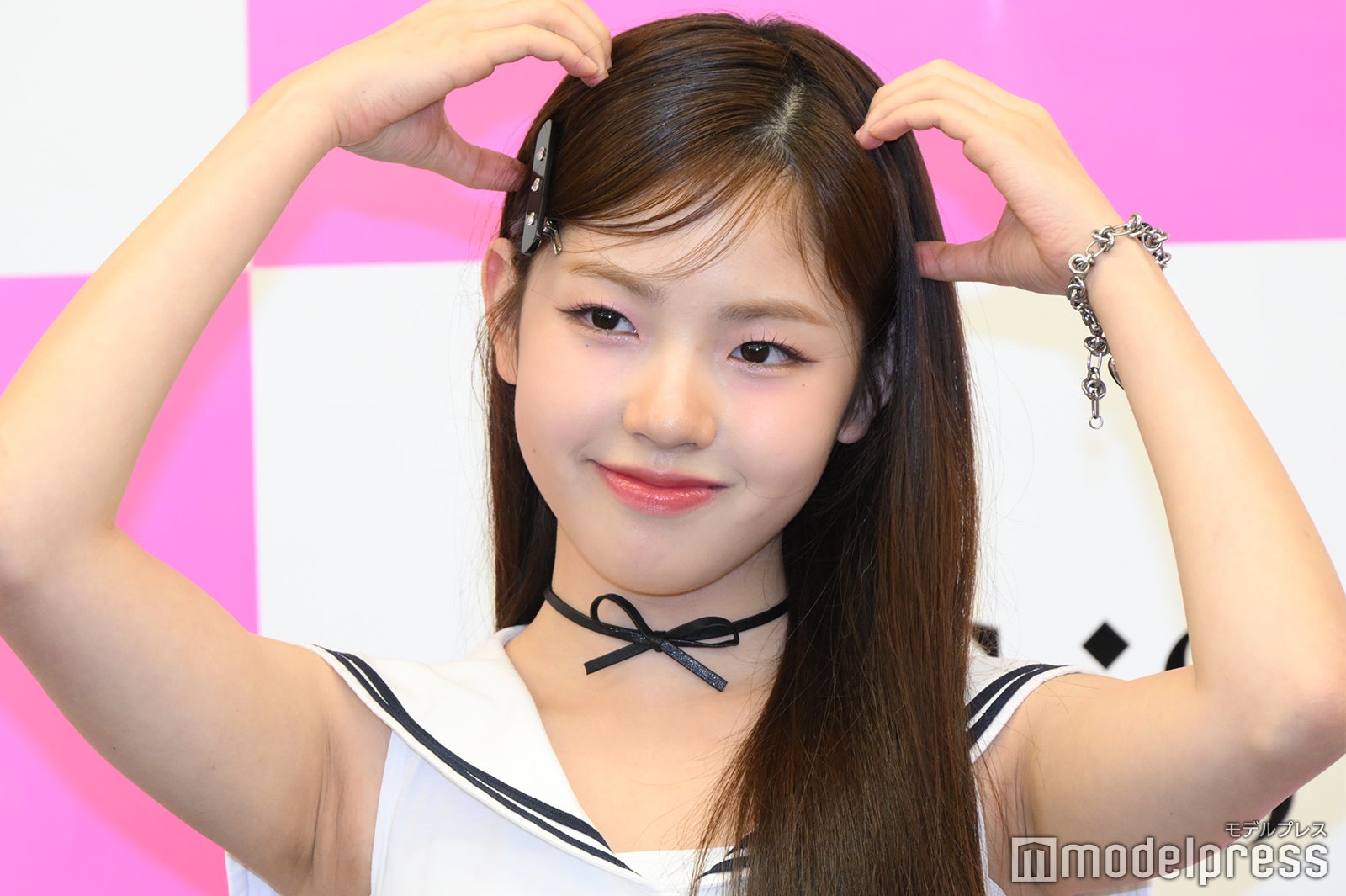 UNIS／オ・ユナ（C）モデルプレス