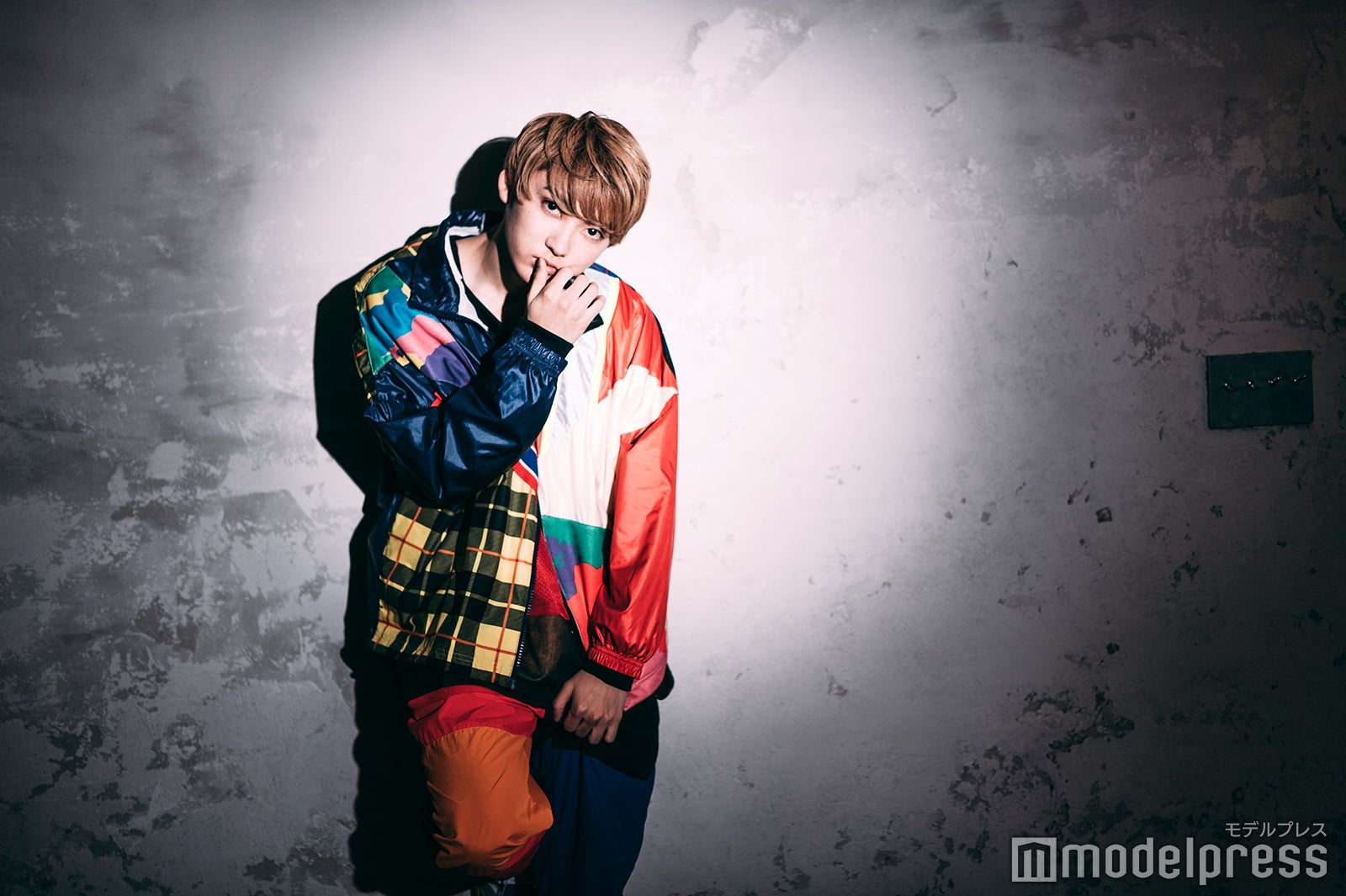 ユーキ（C）モデルプレス