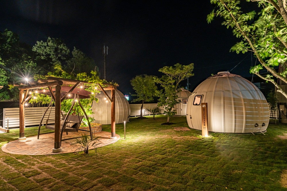 フューチャーリゾート／画像提供：フューチャーラボ