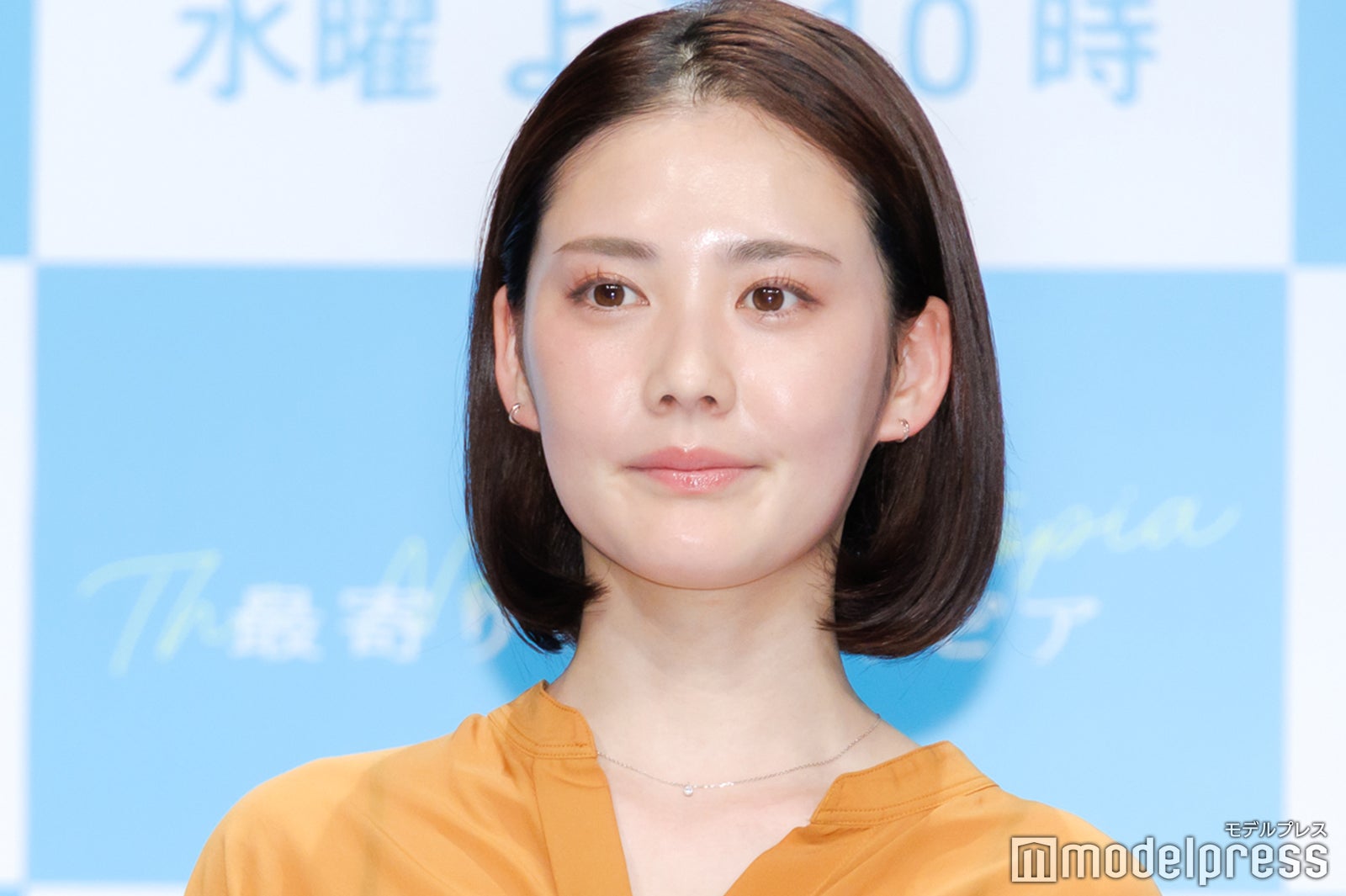 北香那（C）モデルプレス