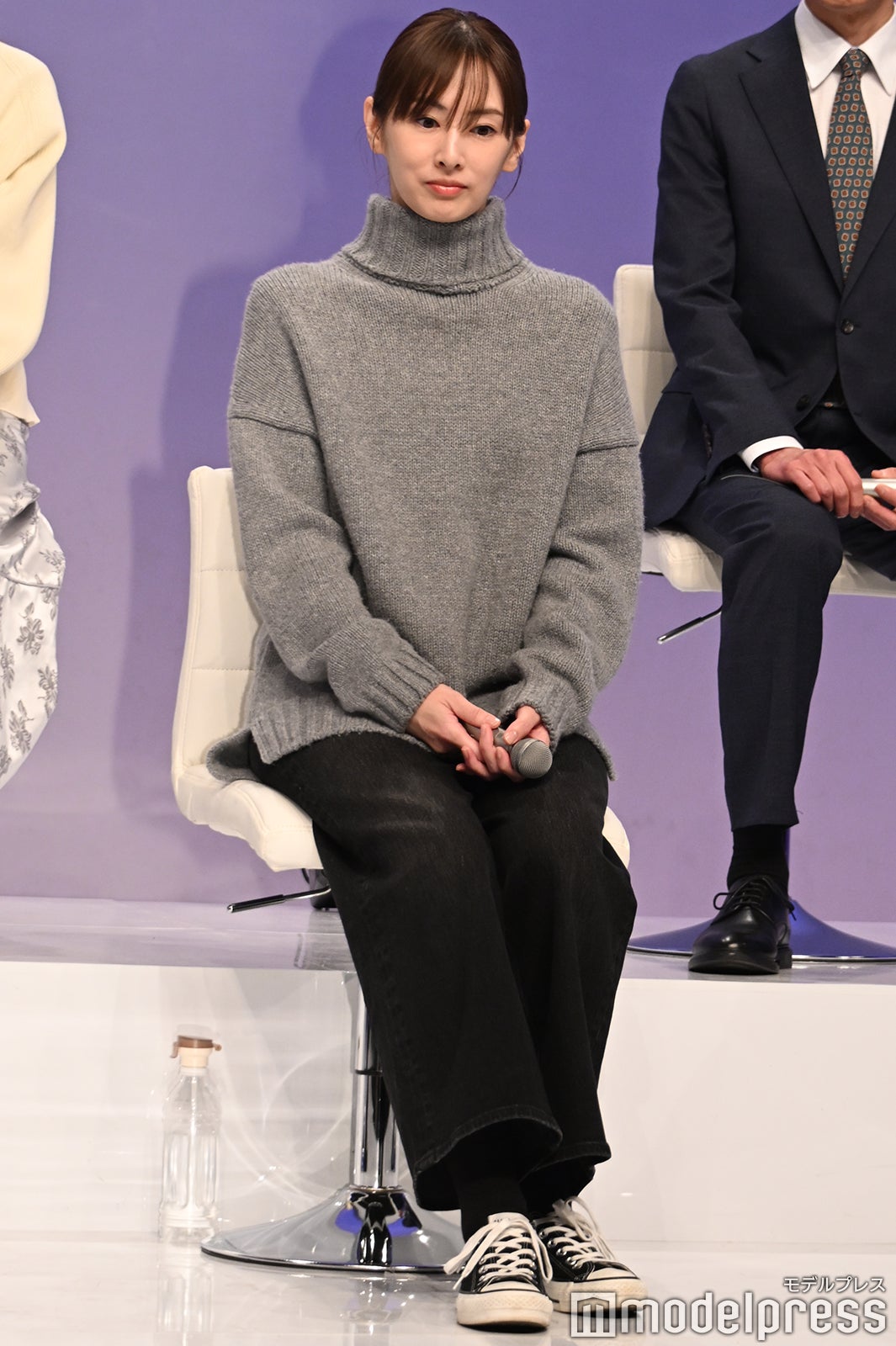 北川景子（C）モデルプレス