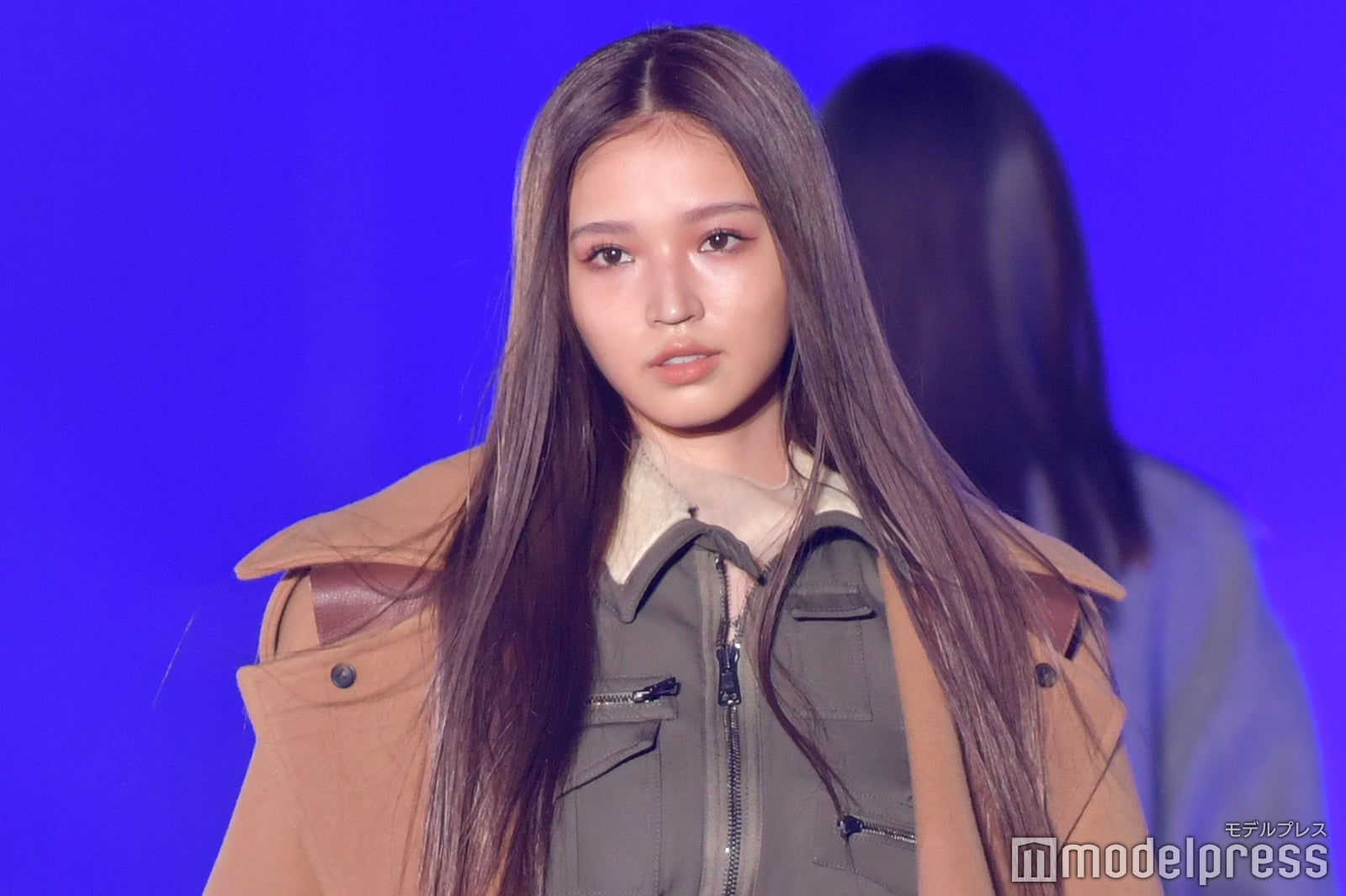 せいら（C）モデルプレス