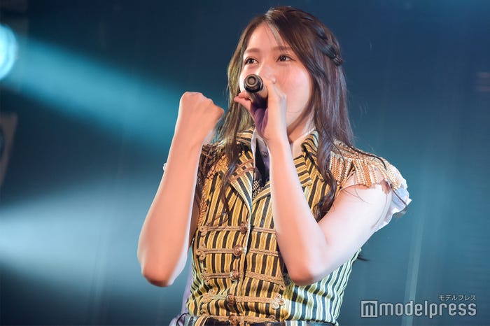 茂木忍(C)モデルプレス