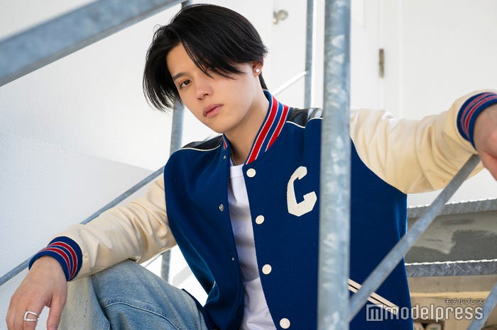 南雲奨馬(C)モデルプレス