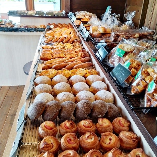 絶品パンが大集結！大阪で「パン好きのためのイベント」が開催！