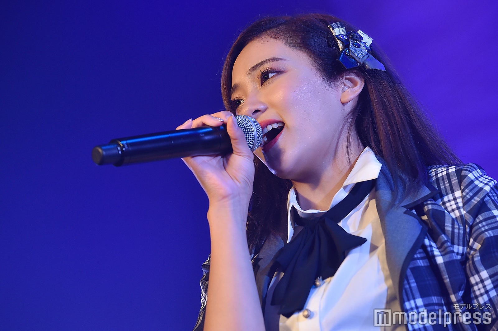 ラストアドル（C）モデルプレス