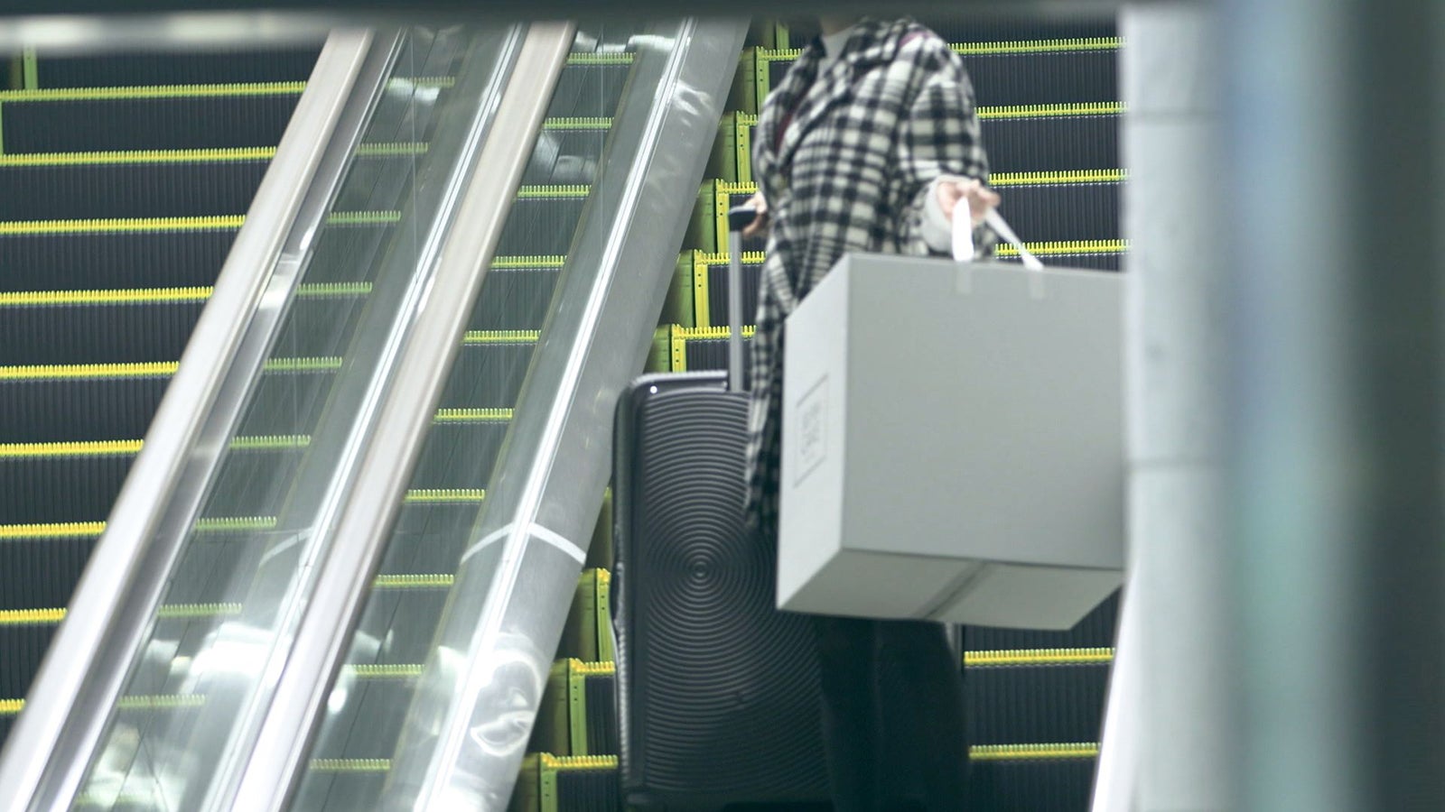 新女子メンバー「TERRACE HOUSE OPENING NEW DOORS」10th WEEK（C）フジテレビ／イースト・エンタテインメント