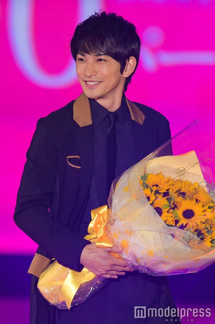 町田啓太(C)モデルプレス