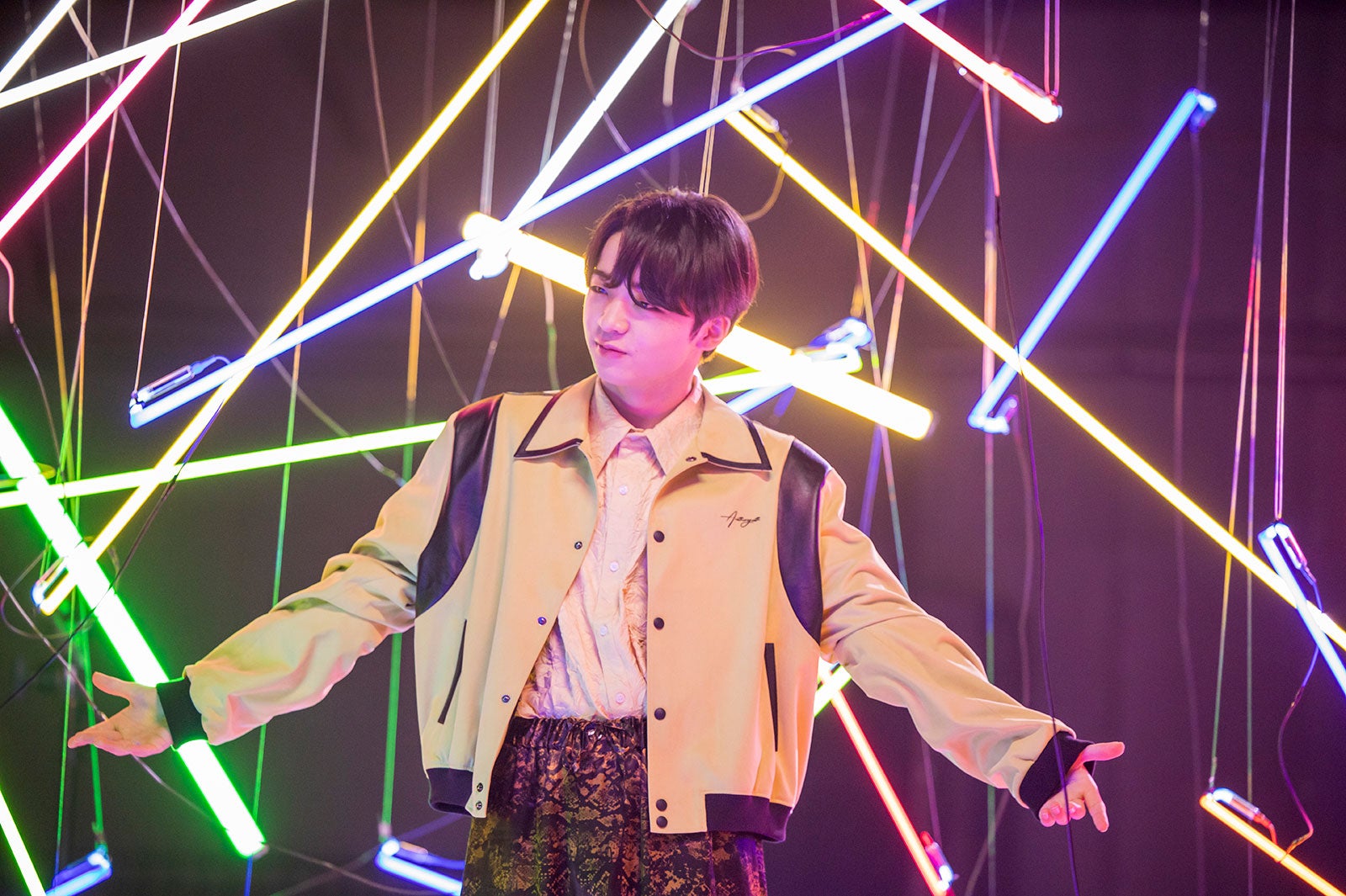 RYUHEI （提供写真）