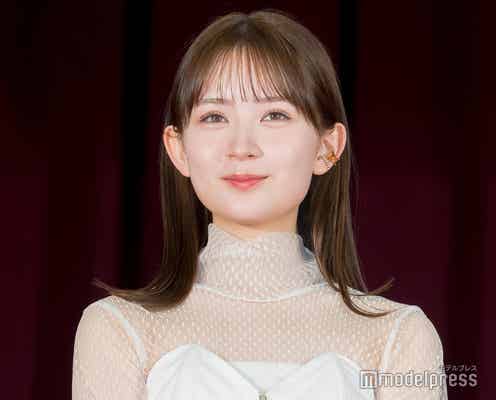 なにわ男子・大橋和也&畑芽育、撮影現場で“会うたび喧嘩”「ほんまに兄弟のように…」裏話明かす
