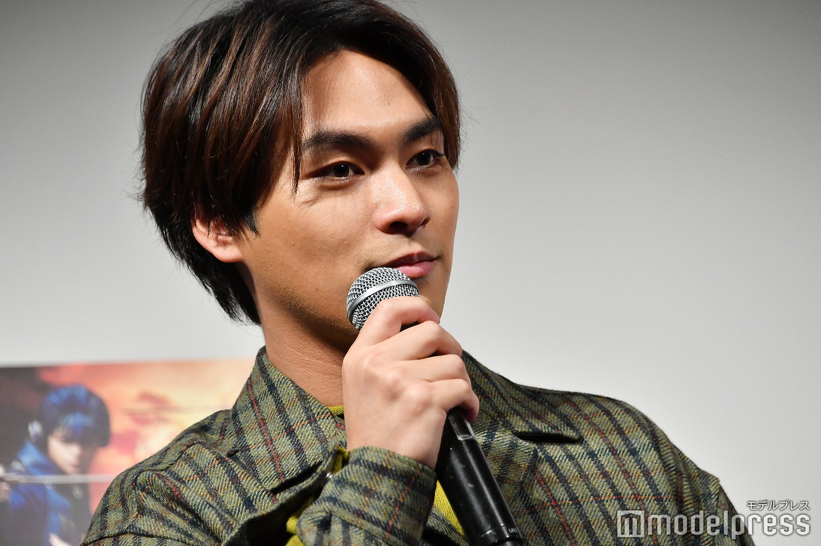 柳楽優弥 （C）モデルプレス