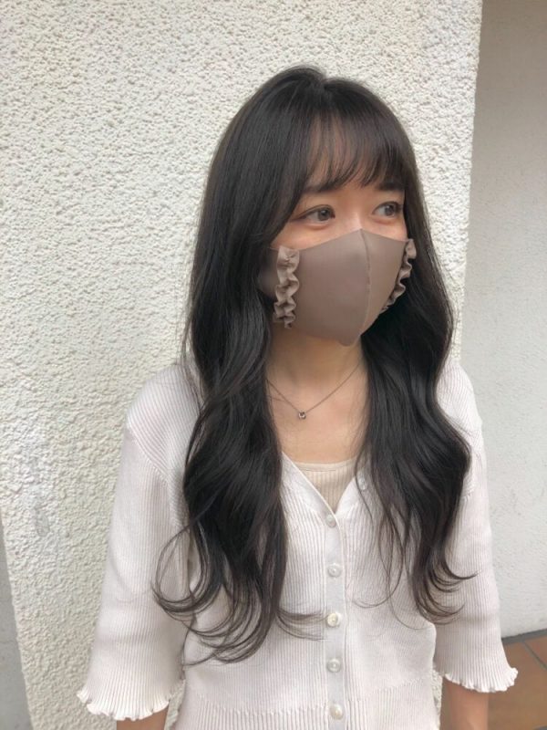 透明感ある髪色なら オリーブベージュ がおすすめ 色落ちも綺麗な人気の上品カラー モデルプレス 透明感ある髪色なら オリーブベージュ がおすすめ 色落ちも綺麗な人気の上品カラー モデルプレス