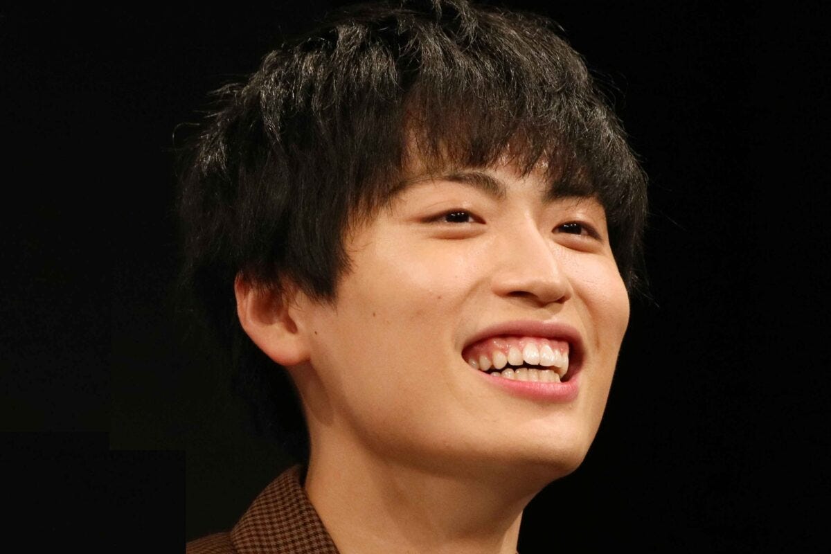 レインボー池田直人