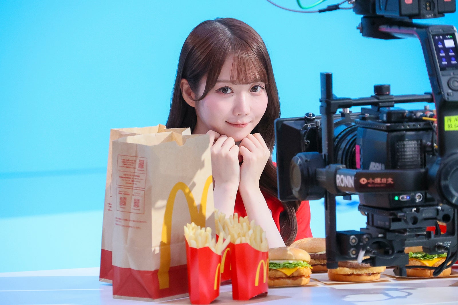 大谷映美里（提供写真）