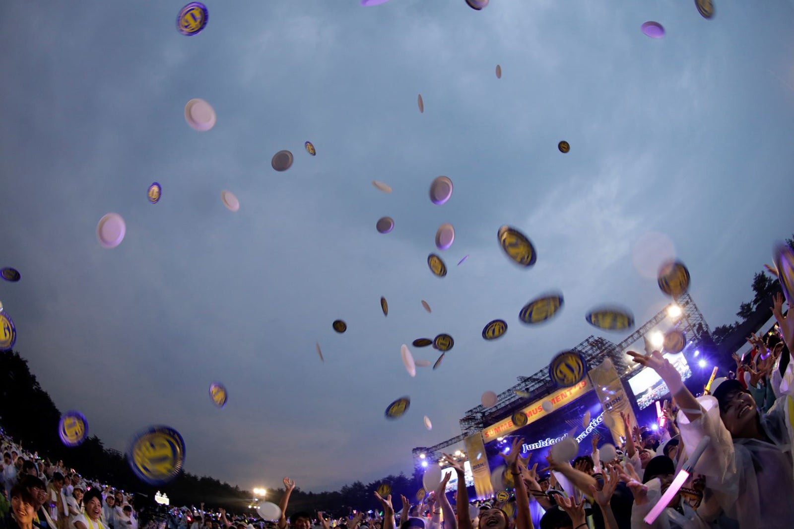 DISH//（提供写真）