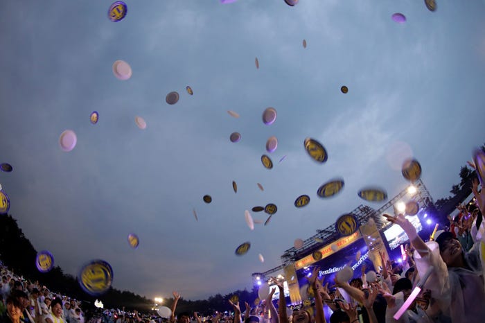 DISH//(提供写真)