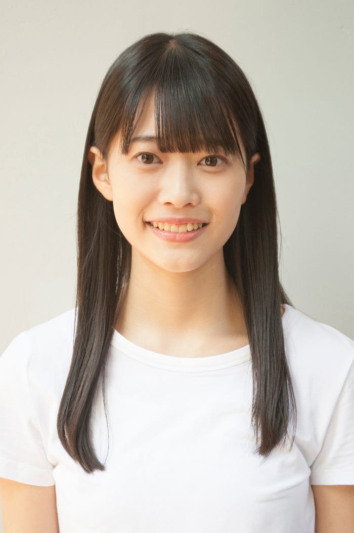 松村キサラ(提供写真)