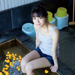 モデルプレス - 欅坂46の“お母さん”織田奈那、ナチュラル美で魅せる