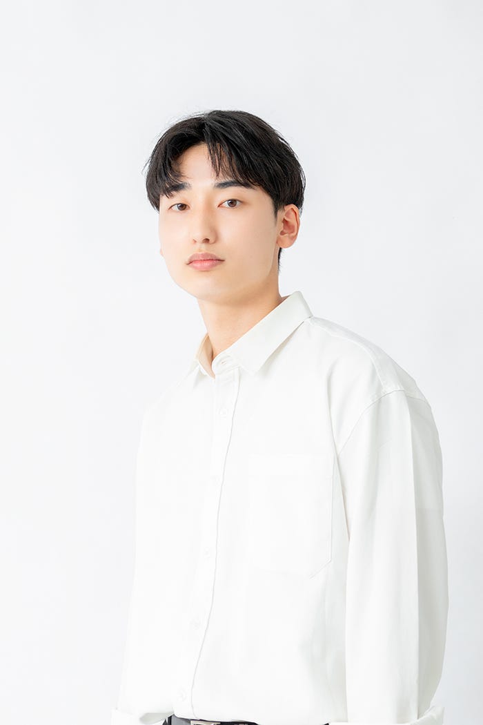 エントリーNo.5望月拓未(提供写真)