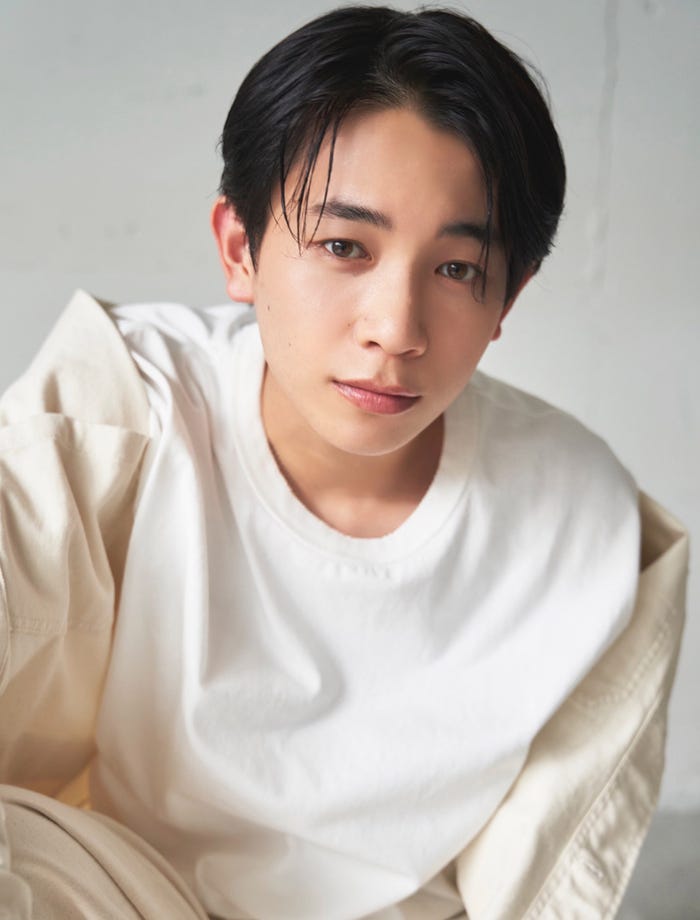 島村雄大(提供写真)