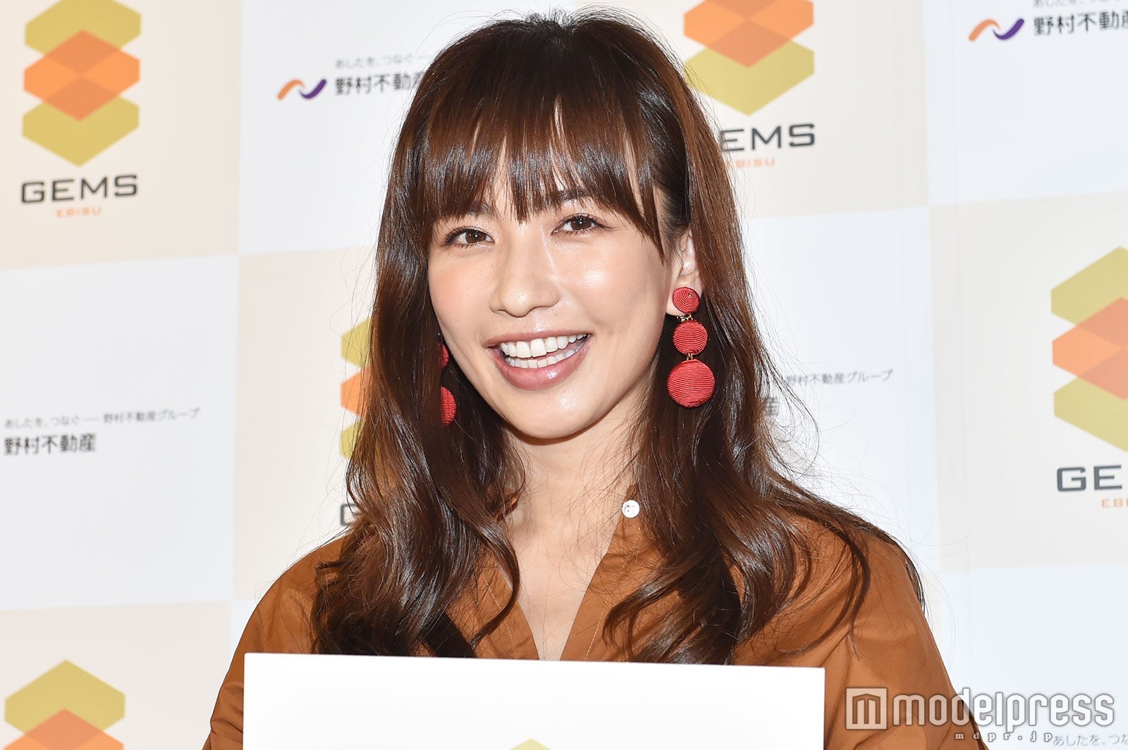 優木まおみ（C）モデルプレス