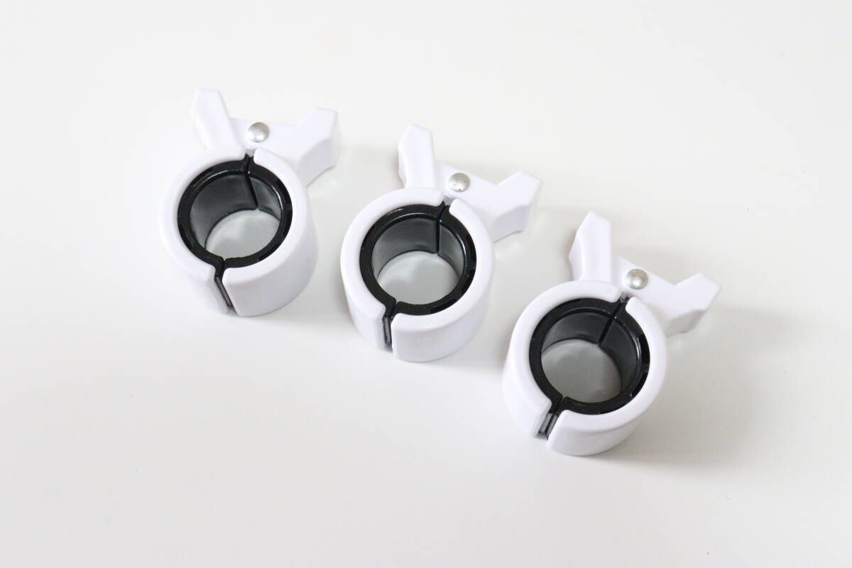 コードクリップ（3個）