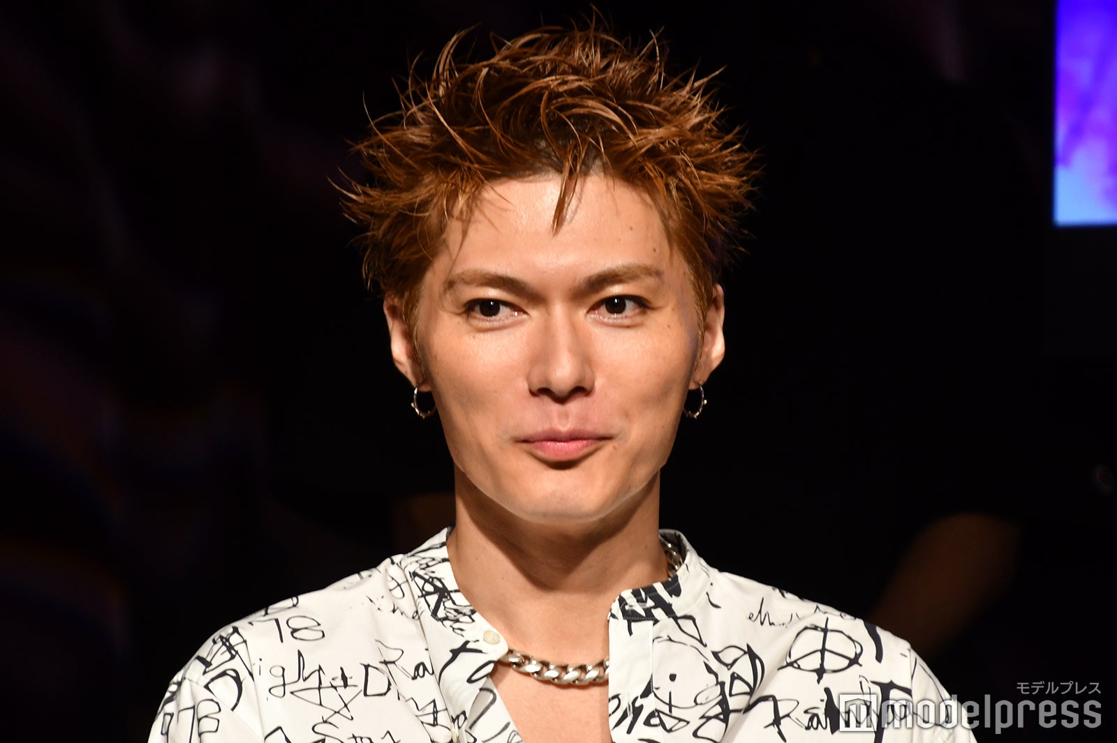 SHOKICHI （C）モデルプレス