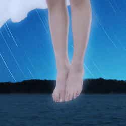 深田恭子/「ポカリスエット イオンウォーター」の新CM「登場」篇(15秒)