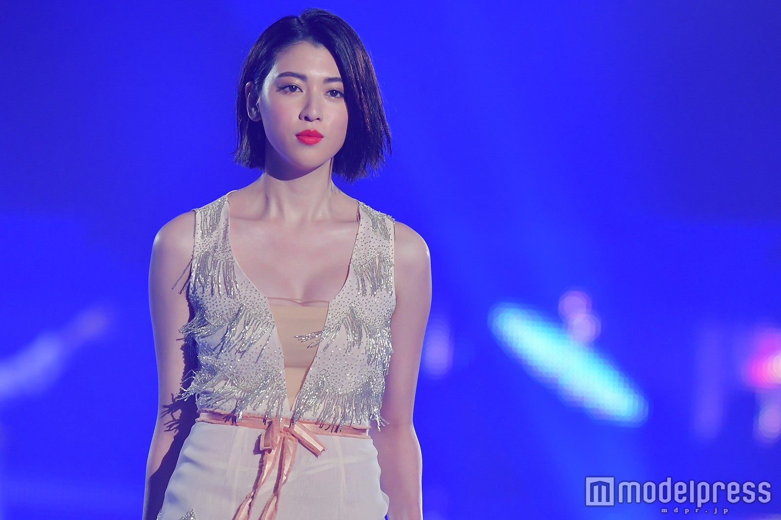 三吉彩花 （C）モデルプレス