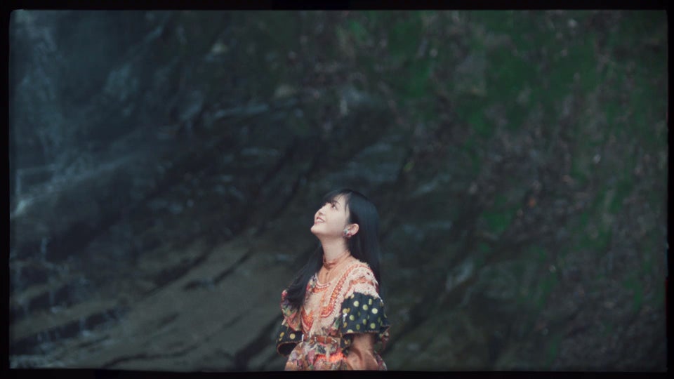 久保史緒里（提供写真）