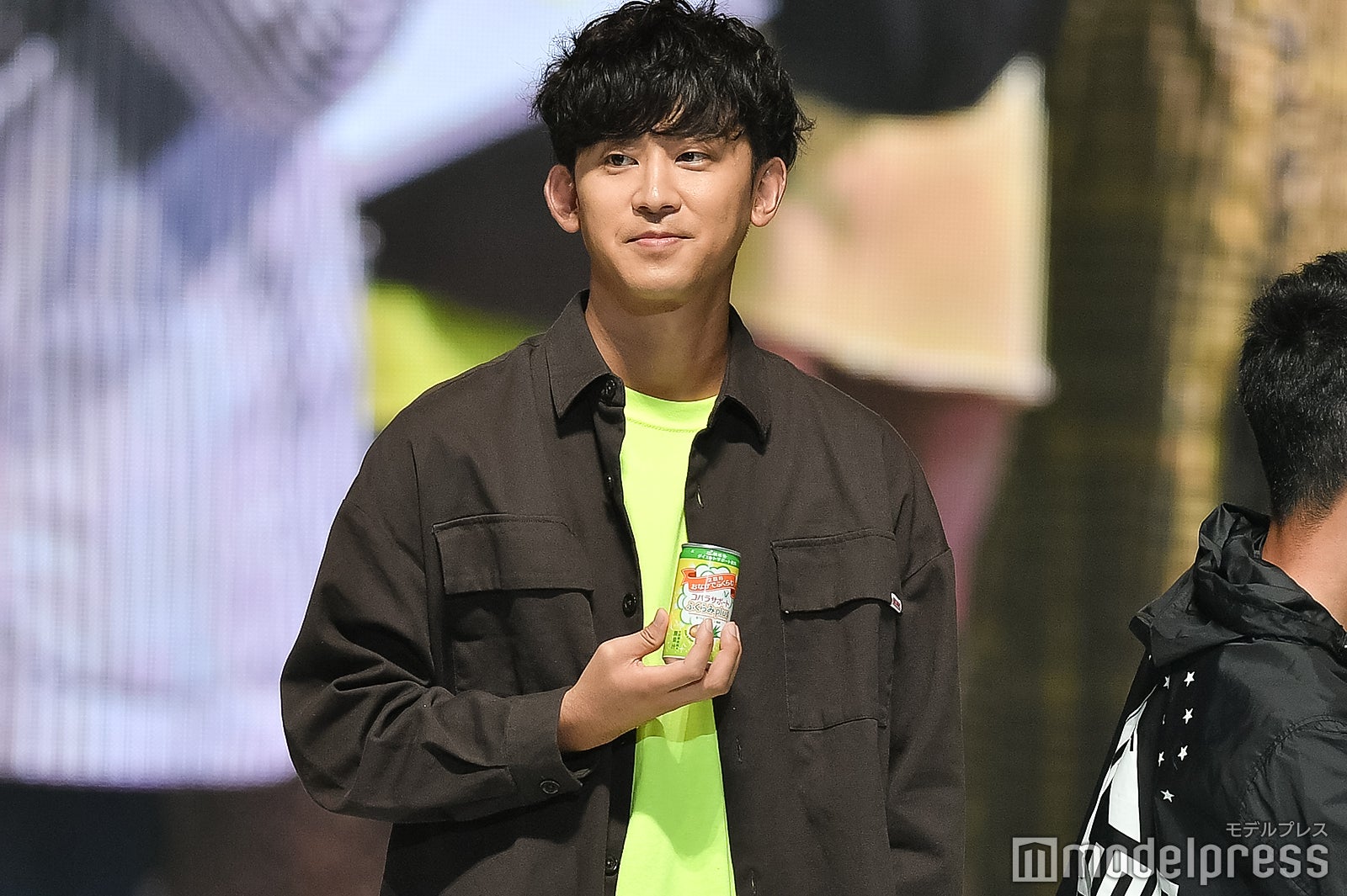 上村翔平（C）モデルプレス