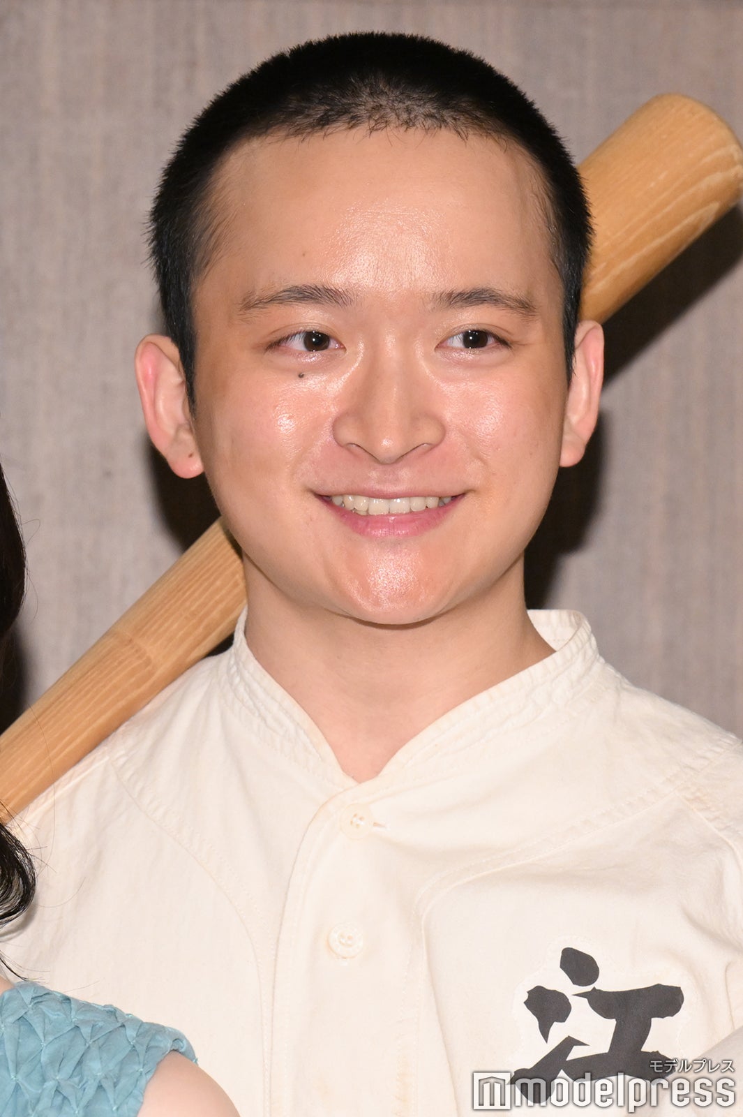 佐野遥喜（C）モデルプレス