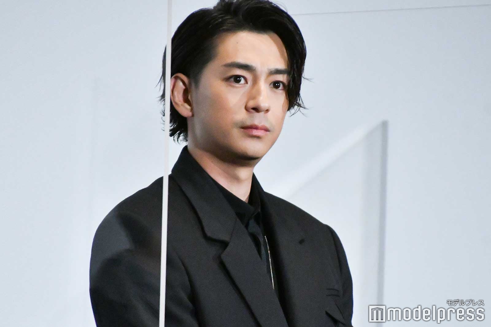 三浦翔平 （C）モデルプレス