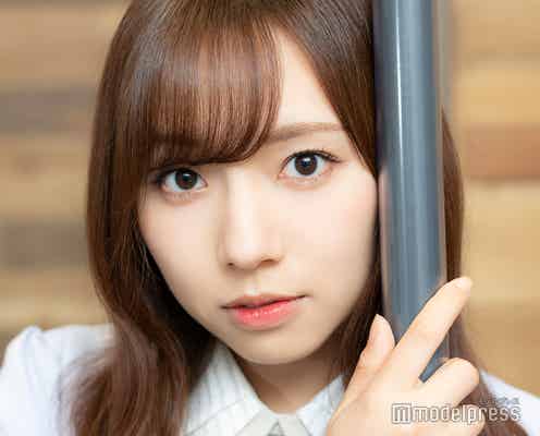 乃木坂46新内眞衣が語る松村沙友理のすごさ 自身の“理想の卒業”も明かす