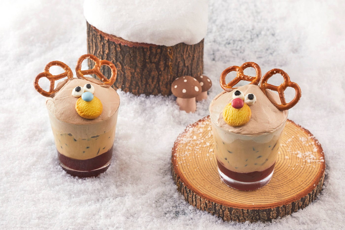 Dear Santa／画像提供：ヒルトン東京ベイ