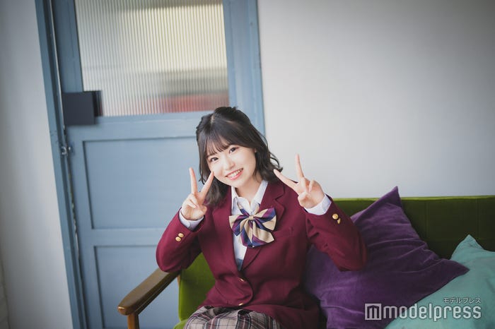 まみさん(C)モデルプレス