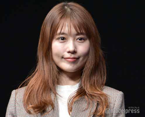 有村架純、運転姿を披露 ドライブの思い出も明かす