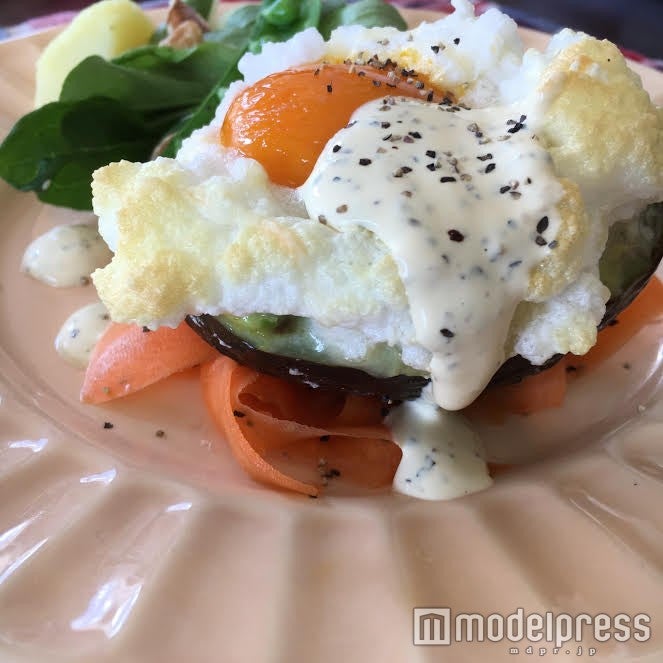 簡単かわいいおかず♡／画像提供：柏原歩