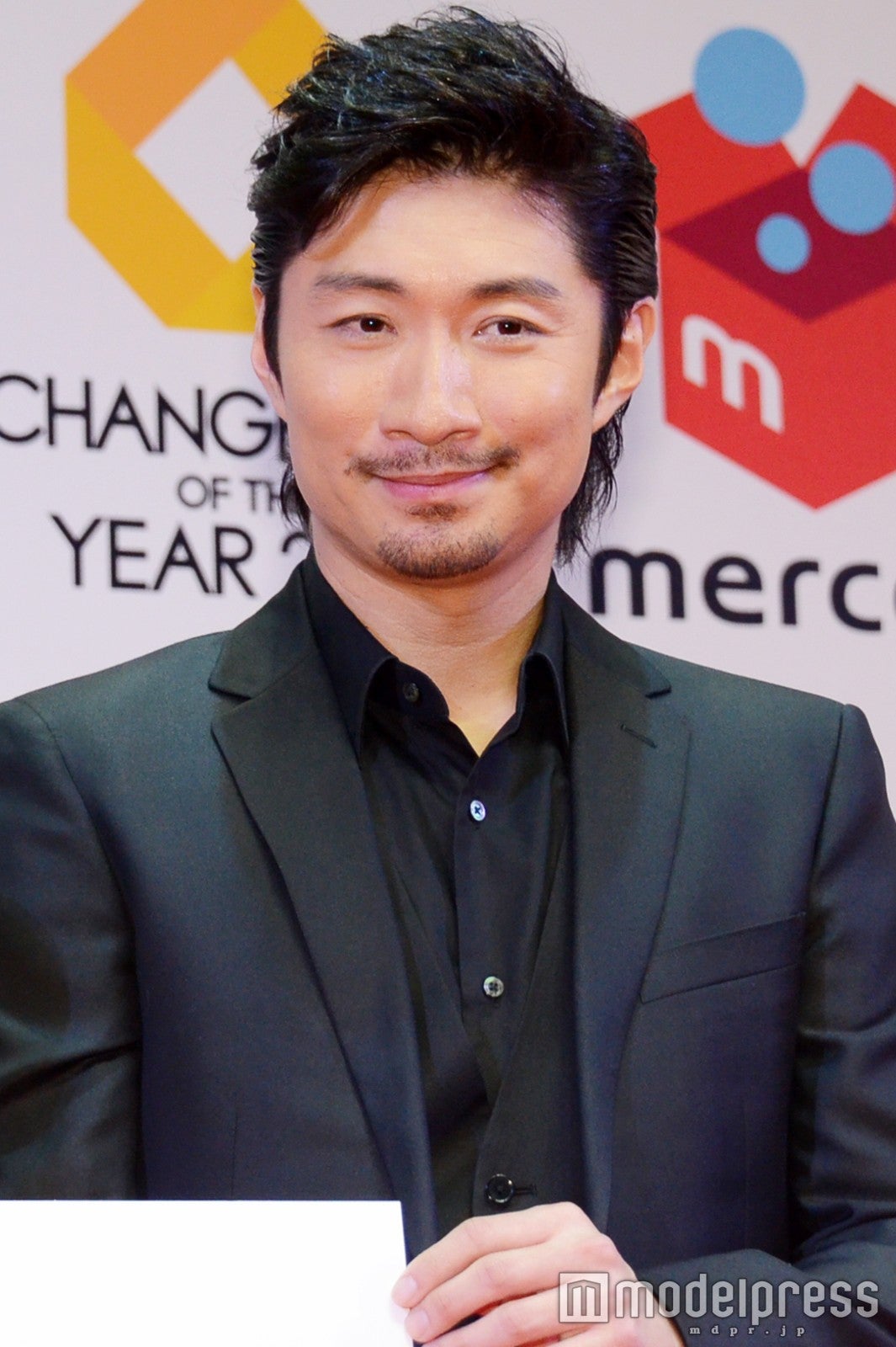 MAKIDAI（C）モデルプレス