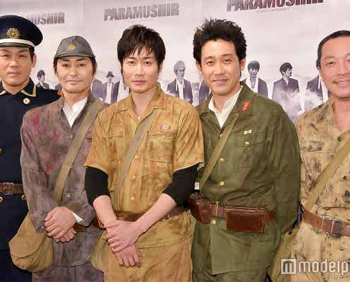 中居正広、“北のSMAP”TEAM NACS森崎博之のリーダー論に共感「2年前に教えてもらってたら…」