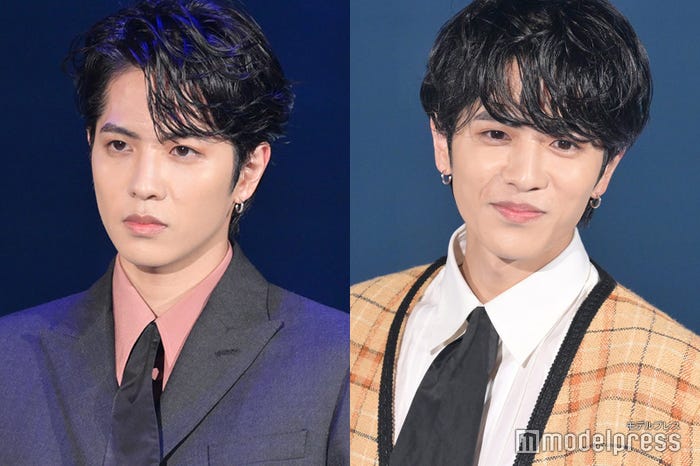 志尊淳(C)モデルプレス