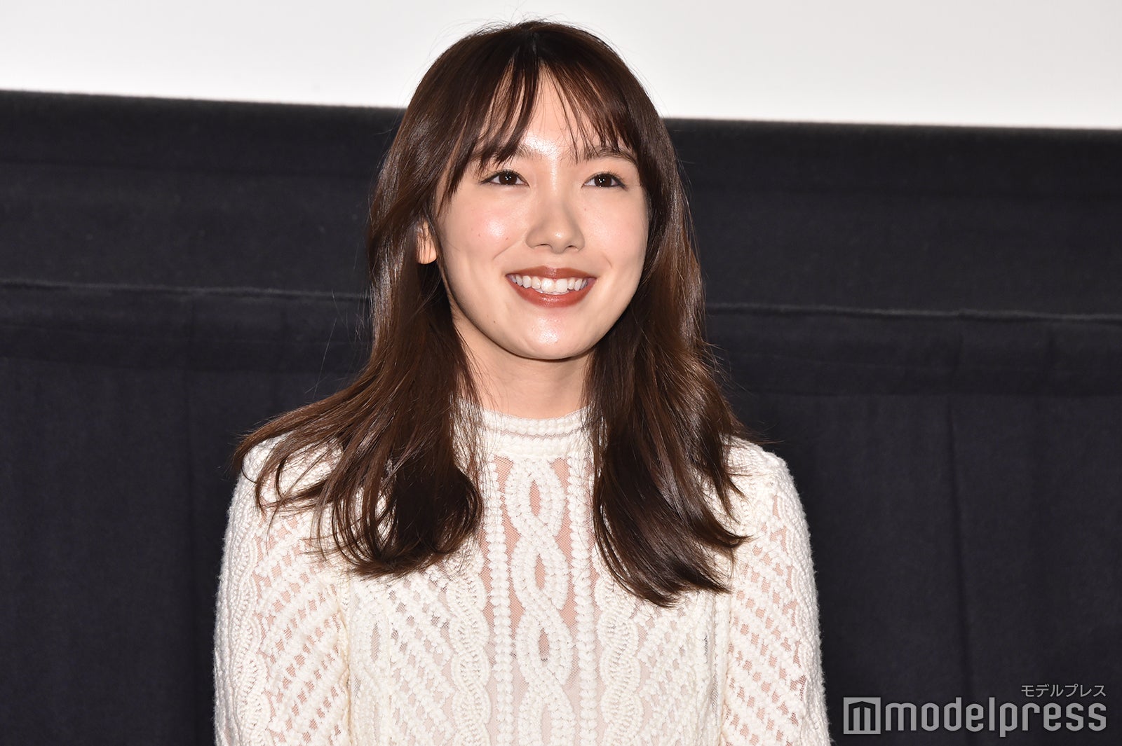 飯豊まりえ（C）モデルプレス